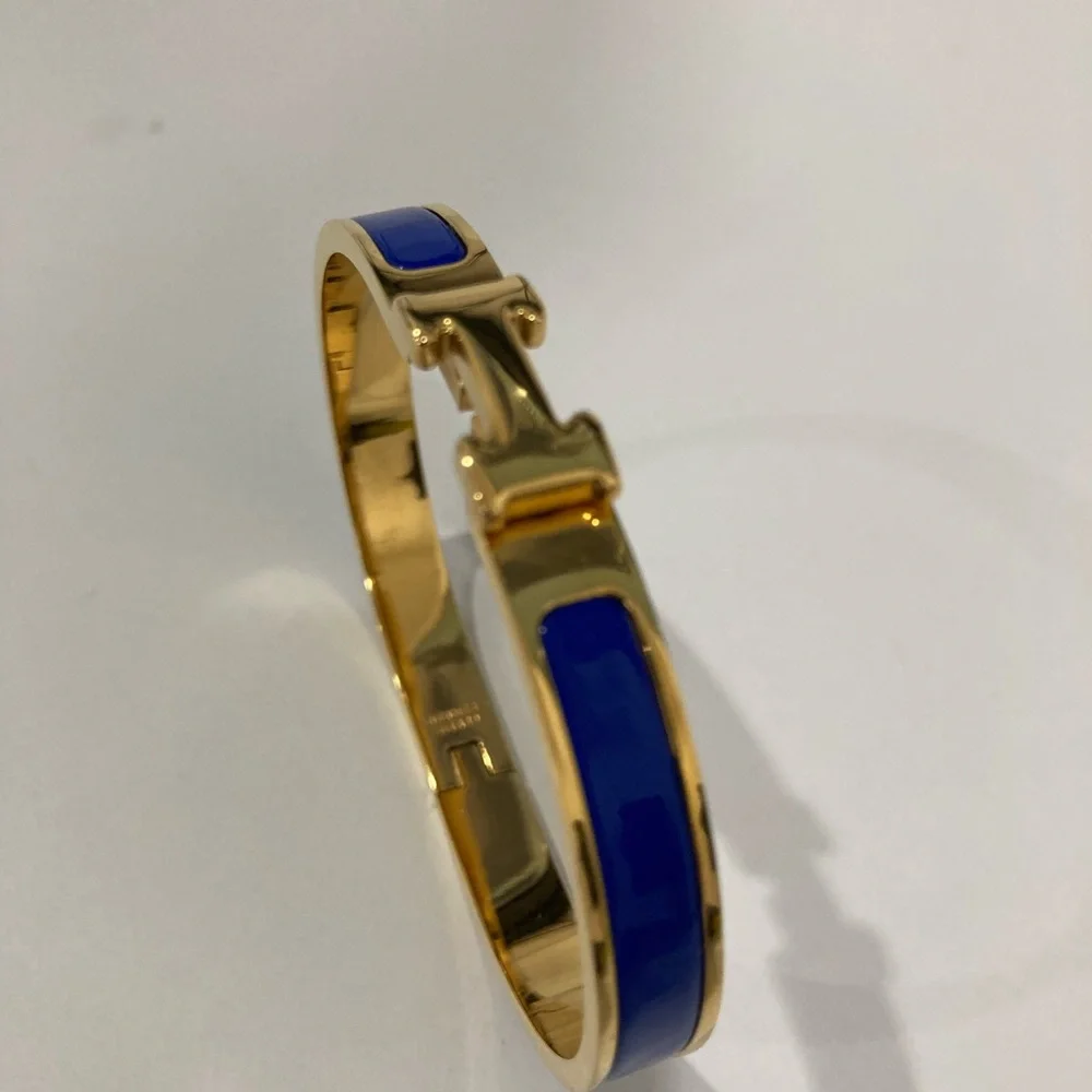 H bangle - Picture 4 of 6